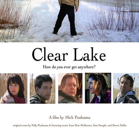Clear Lake