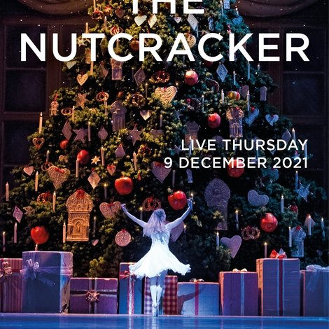 ROH Live: The Nutcracker