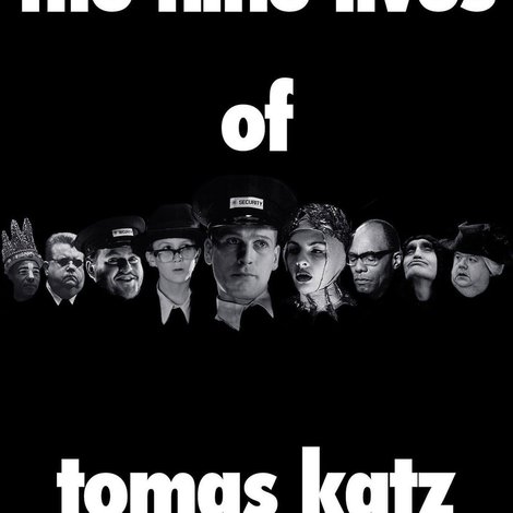 The Nine Lives of Tomas Katz