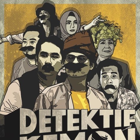 Detektif Kemon