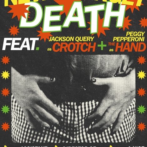 Never forget death
