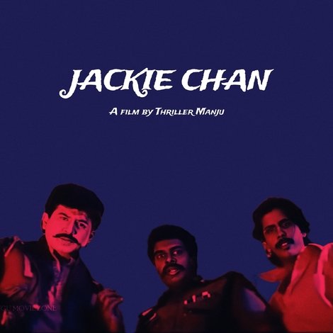 Jackie Chan