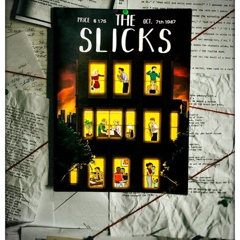 The Slicks