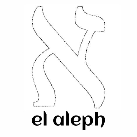 El Aleph