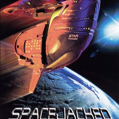Spacejacked