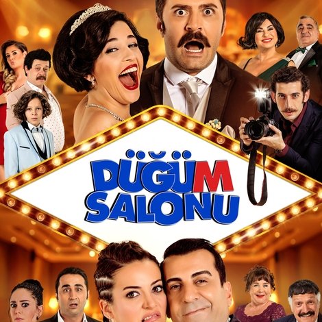 Düğüm Salonu