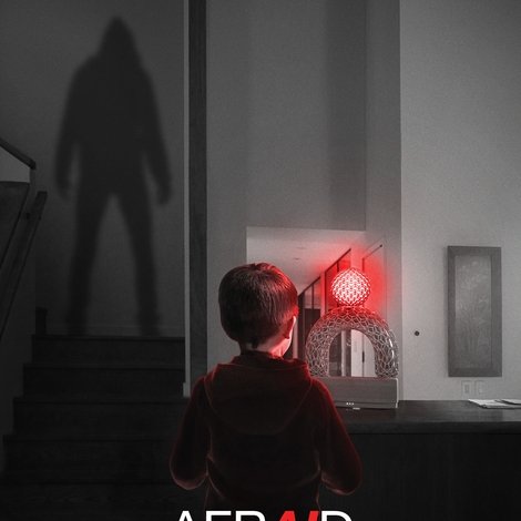 Afraid