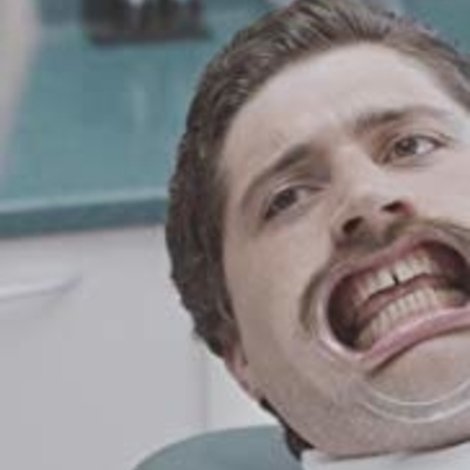 Open Wide