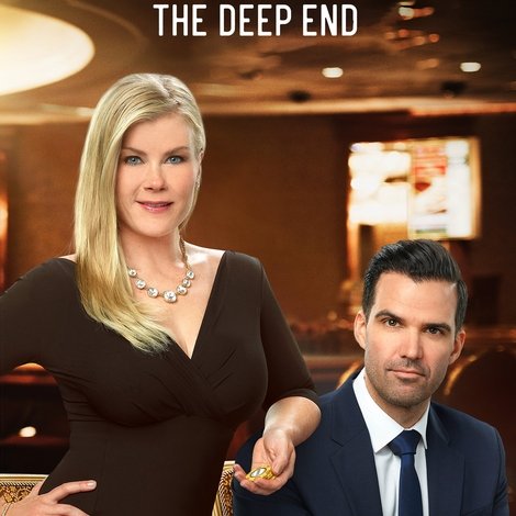 Chronicle Mysteries: The Deep End