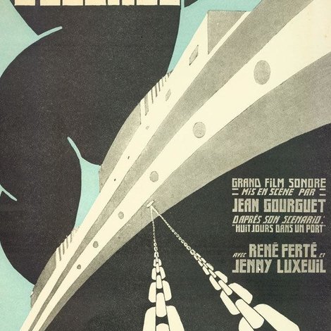 L'escale
