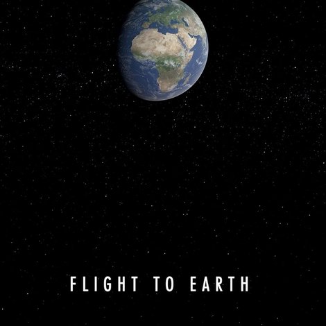 Flight to Earth