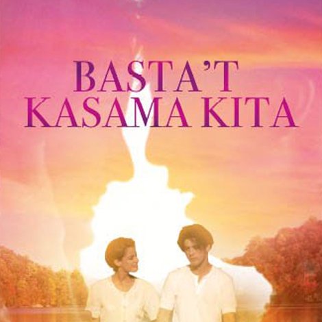 Basta't Kasama Kita