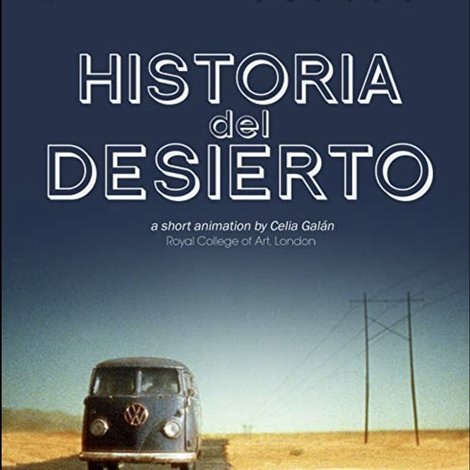 Historia Del Desierto