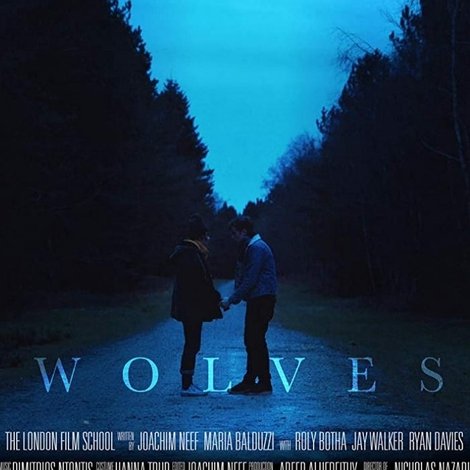 Wolves
