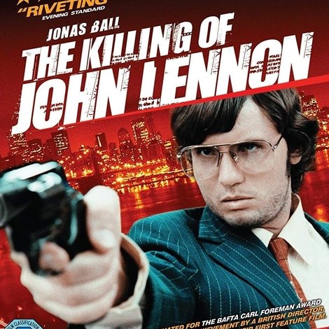 The Killing of John Lennon