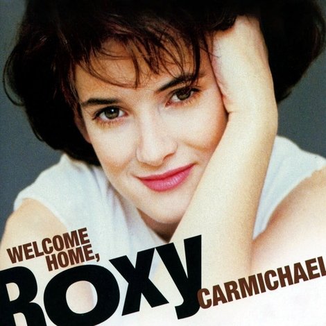Welcome Home, Roxy Carmichael
