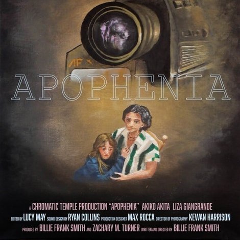 Apophenia
