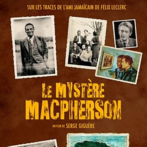 Le Mystère de Macpherson