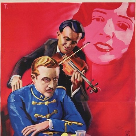 Ungarische Rhapsodie
