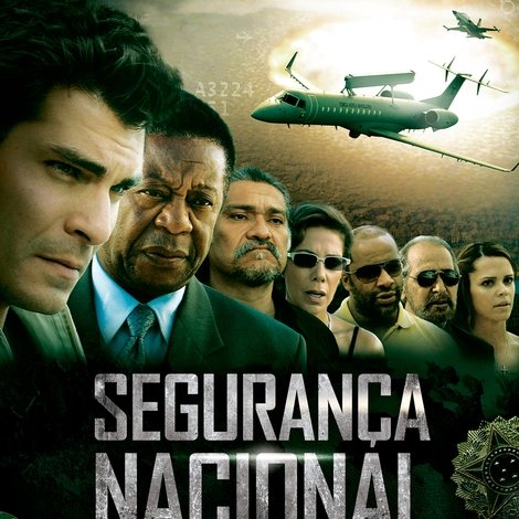 Segurança Nacional