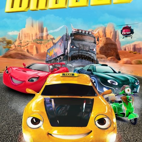 Wheely