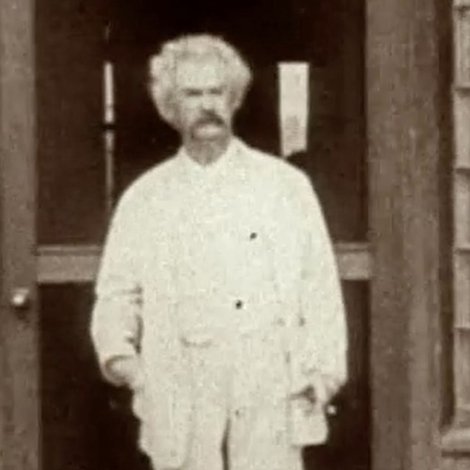 Interpreting Twain