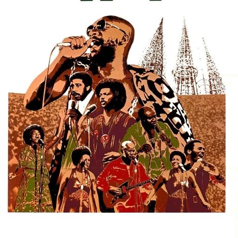 Wattstax