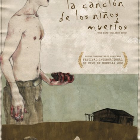 La canción de los niños muertos