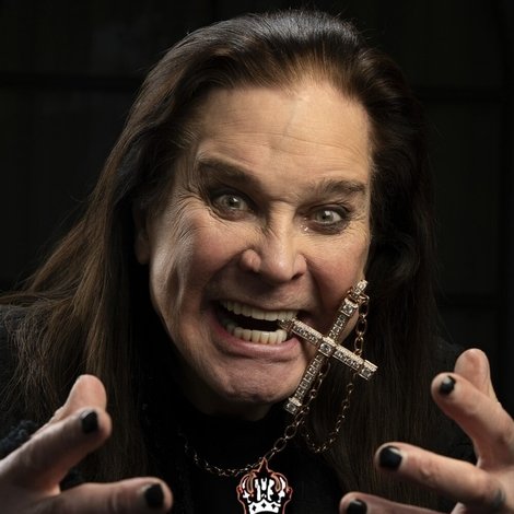 Ozzy Osbourne : Quilmes Rock Festival 2008