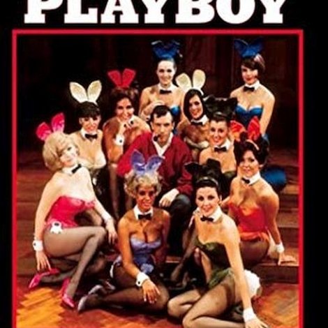Hugh Hefner: American Playboy