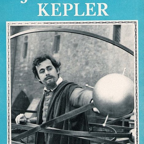 Johannes Kepler