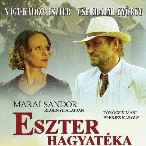 Eszter hagyatéka