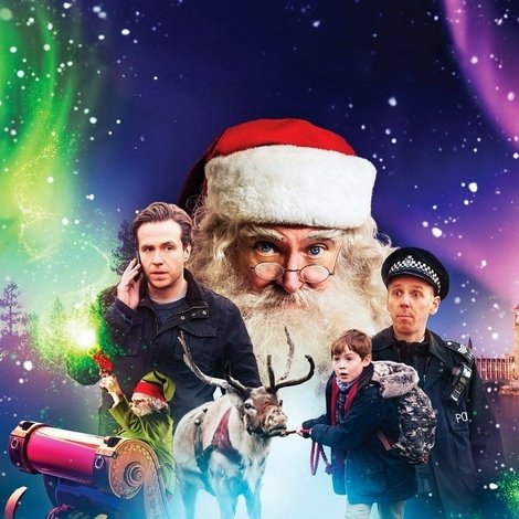 Get Santa