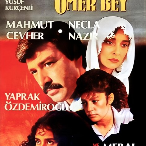 Merdoğlu Ömer Bey