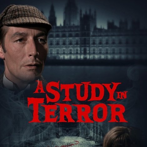 A Study in Terror