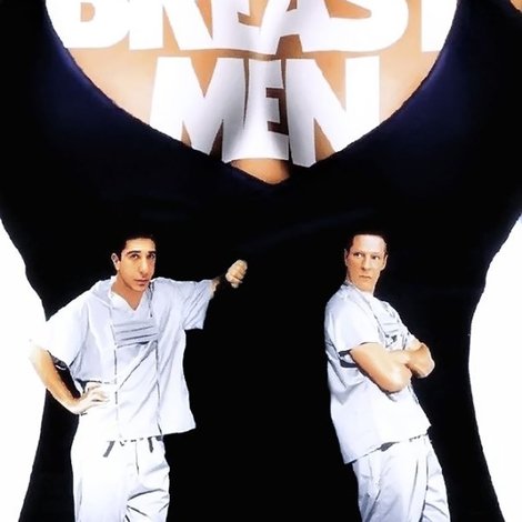 Breast Men