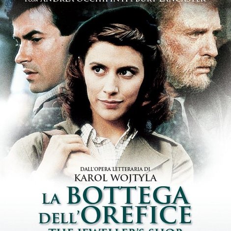 La bottega dell'orefice