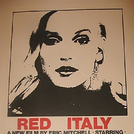 Red Italy