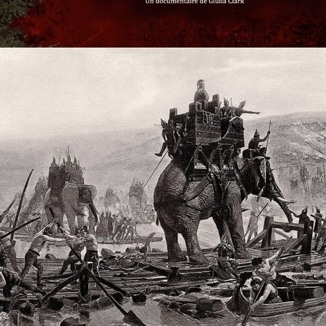 Hannibal's Elephant Army: The New Evidence