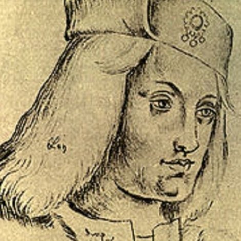 Tower of London: The Innocent