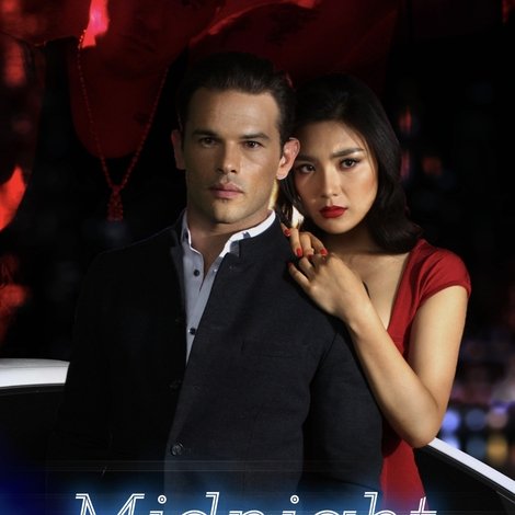 Midnight Driver