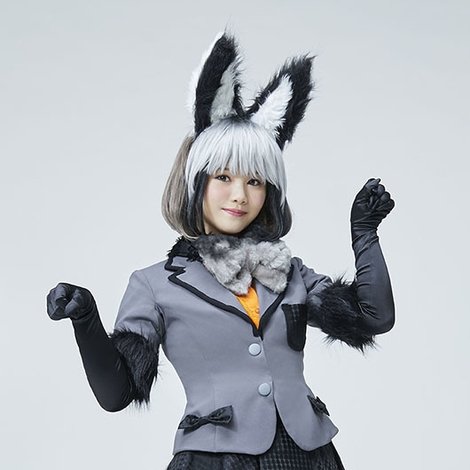 舞台けものフレンズ「JAPARI STAGE!」~おおきなみみとちいさなきせき~