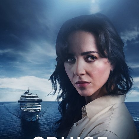 Cruise Ship Murder