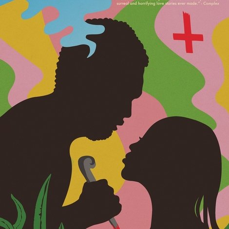 Ganja & Hess