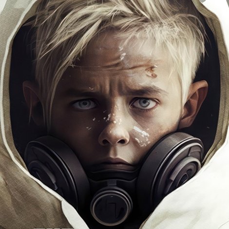 The Last Boy on Earth