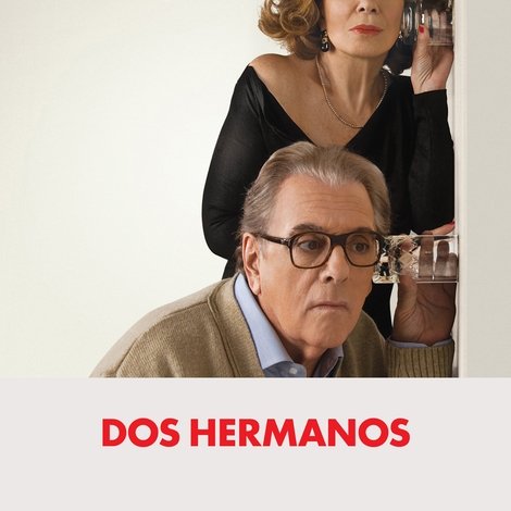 Dos hermanos