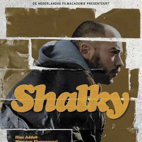 Shalky