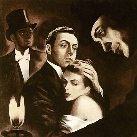 Gaslight