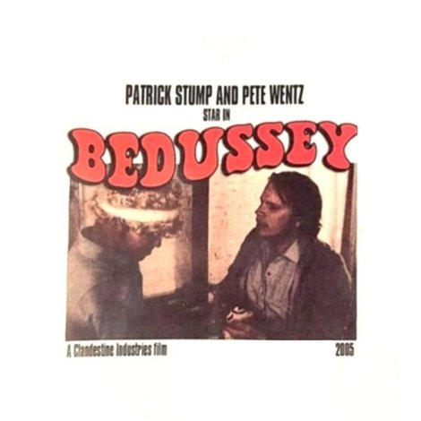 Bedussey