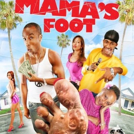 Mama's Foot
